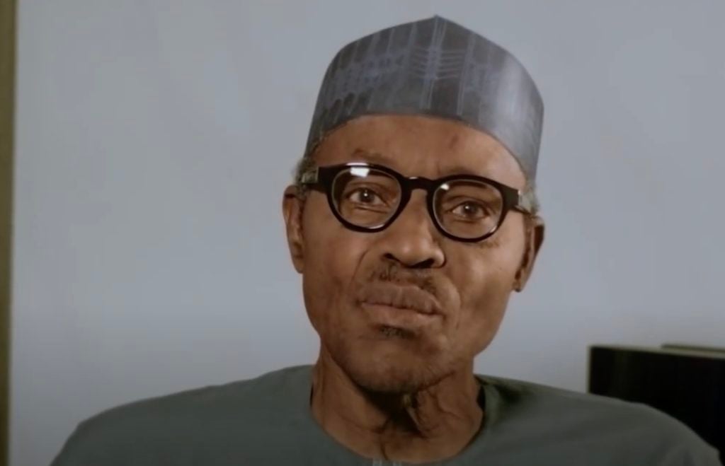 Muhammadu Buhari