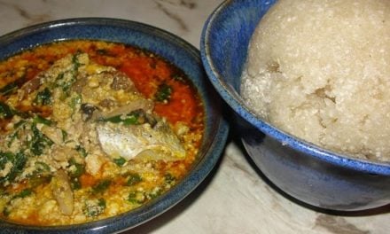 Pharmacist cautions Nigerians on 7 Dangerous Acts after Meals