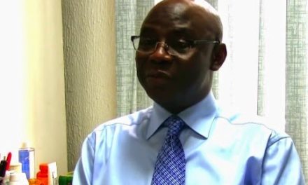 Channels TV terminates Pastor Bakare’s broadcast over ‘critical comment’ on Nigerian Government [Video]