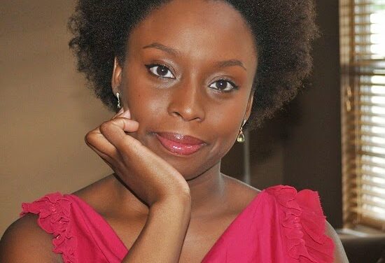 Chimamanda Adichie: Nigeria’s Postponed Election is an Embarrassment Of Bad Choices