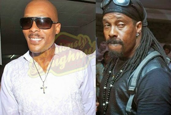 Nollywood Actor Hanks Anuku turns born again, HIV positive after sleeping with 80 women