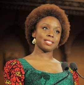 Anti-Igbo Threat: Chimamanda Adichie Slams Oba of Lagos 1 Chimamanda Adichie 874