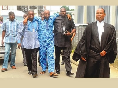 Lloyd, Wanjoku, Nyeche, Halliday, Apia, Inimgba, 26 Other APC Candidates Set to Sweep Rivers Assembly Polls