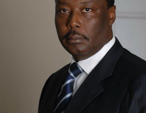 Don’t sacrifice humility, compassion – Awoniyi tasked Mopamuro people