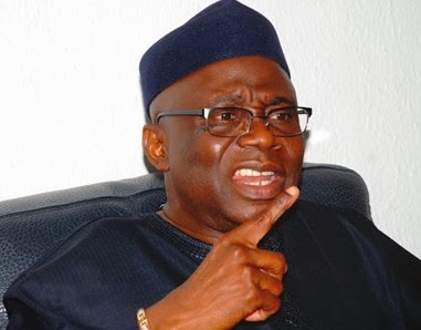 Tunde Bakare’s synopsis of the Central Bank