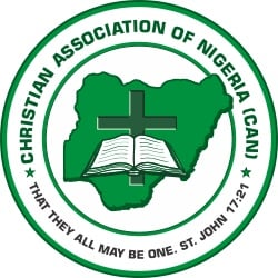 CHRISTIAN ASSOCIATION OF NIGERIA