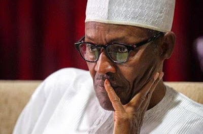 Buhari and Nnamdi Kanu Fighting the Wrong Enemies