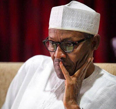Buhari and Nnamdi Kanu Fighting the Wrong Enemies
