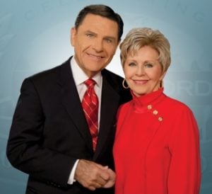 Kenneth Copeland Devotional 26 April 2024 – Press On in Patience