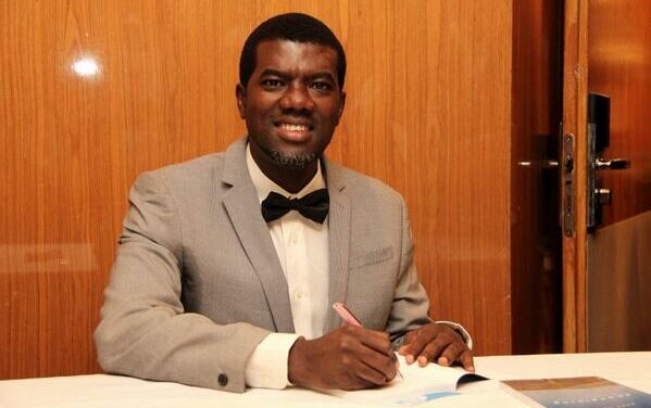 The Certificate Scandal and the Rising Trend of Suicide By Reno Omokri