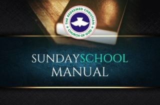 RCCG Sunday School TEACHER’s Manual 17 March 2019 – Effective Soul Winning