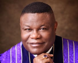 dr mike okonkwo