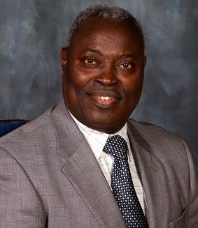 Pastor kumuyi