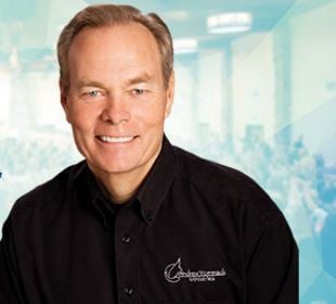 Andrew Wommack Devotional 24 April 2024 – Get Rid Of Fear