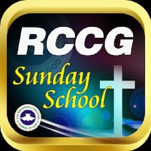 RCCG Sunday school 18 August 2019