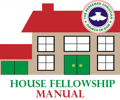 rccg house fellowship manual