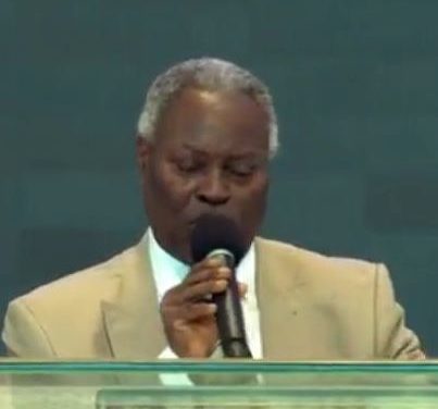 Night Of Divine Increase by Pastor W.F Kumuyi (19th July, 2018)