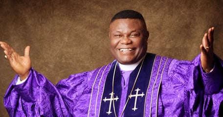 dr mike okonkwo