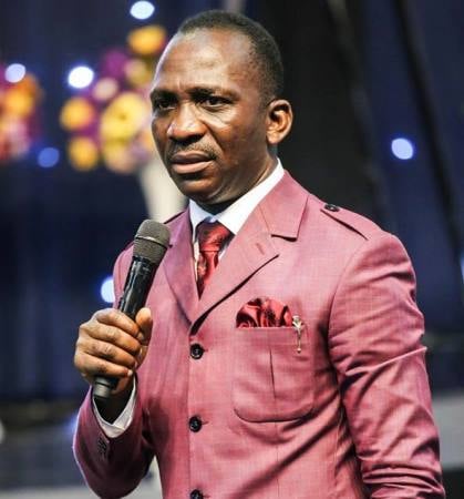 The Profit Of Service By Pastor Paul Enenche » FLATIMES