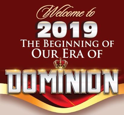 winners chapel 2019 dominion