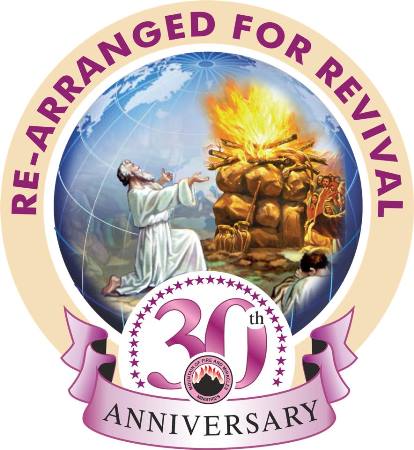 MFM Convention & 30th Anniversary 