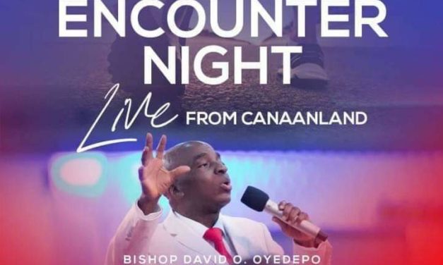 Shiloh 2019: Watch Pre-Shiloh Encounter Night LIVE