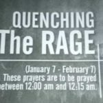 MFM Quenching The Rage: 8 January 2026