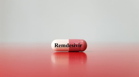 Remdesivir Experimental drug, Covid 19, Coronavirus