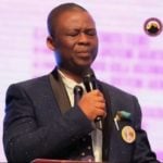 MFM Prayer Points For June 2026
