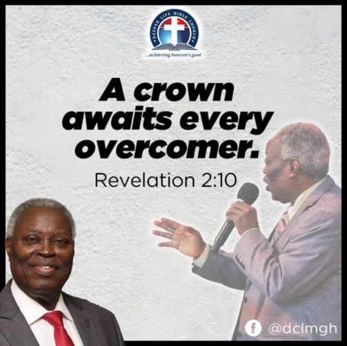 Pastor Kumuyi