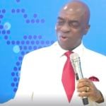 Winners Chapel Crossover Night Service Live 2025-2026