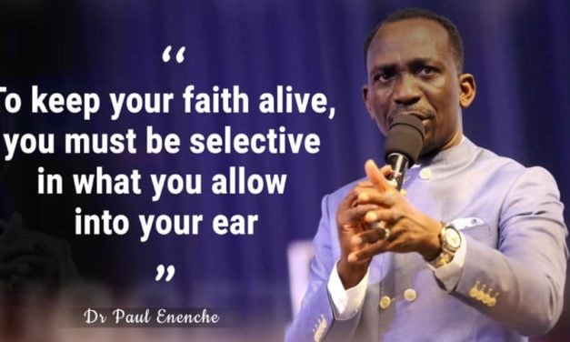 Seeds Of Destiny 5 January 2026: The Power To Tread