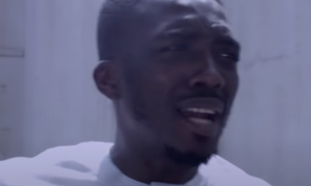 New Comedy Skit Bovi Our Future Leader