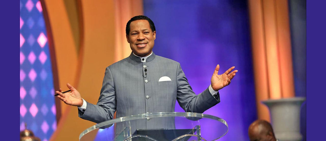 Rhapsody Of Realities 11 March 2022 – The Reign Of Death Is Over