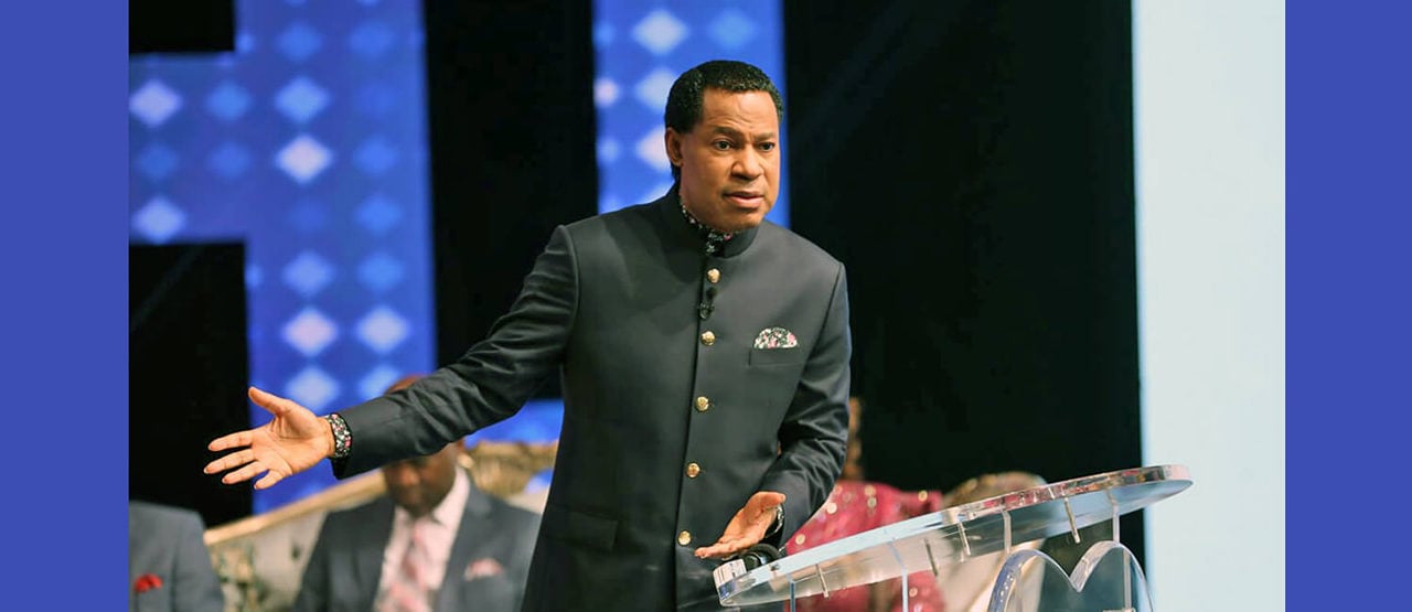 Rhapsody Of Realities 12 March 2022 – Your Mission And Ministry