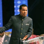 Rhapsody Of Realities 22 January 2026 – The Excellence Of The New Man In Christ