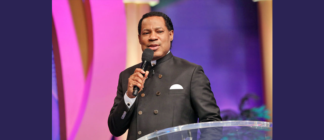 Rhapsody Of Realities 28 February 2022 – Preach Jesus Everywhere And To Everyone