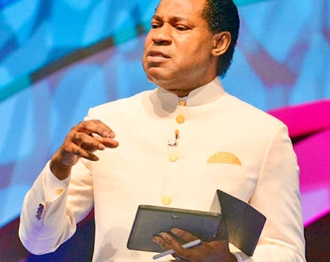 Rhapsody Of Realities 8 March 2024: Never Out Of Source