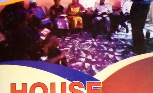 RCCG House Fellowship Leader Manual 2 January 2022 – Decoding Spiritual Signals