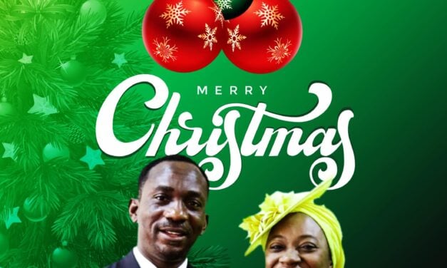 Seeds Of Destiny 25 December 2025: The Essence Of Christmas