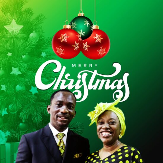 The Season Of Christ’s Birth By Dr. Paul Enenche » FLATIMES
