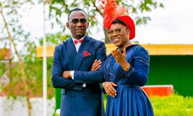 Seeds Of Destiny 1 October 2023: Giving – A Pathway To The Blessing