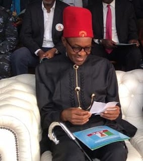 Buhari’s New Change Ought to Begin with His Igbo Problem