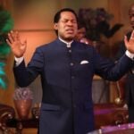 Rhapsody Of Realities 24 August 2026: The Dominion And Supremacy Of Christ