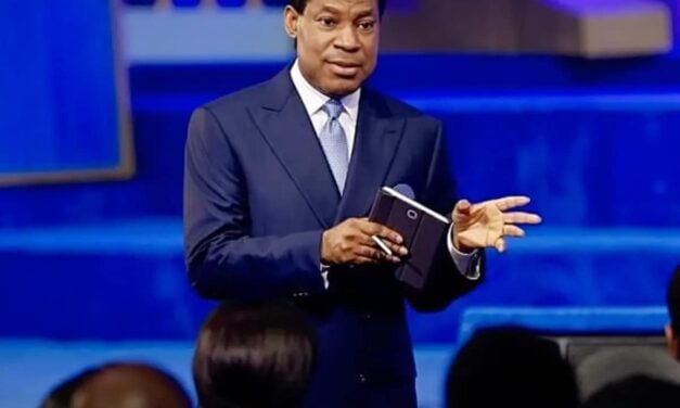Rhapsody Of Realities 28 April 2025: The Divine Recipe For Good Success