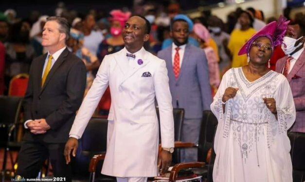 Seeds Of Destiny 21 April 2024: Love – A Key To Fruitful Giving