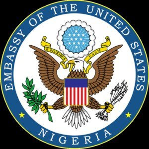 New Report Indicts US Embassy Officials Of ‘Aiding’ Corruption In Nigeria 1 US Embassy Nigeria