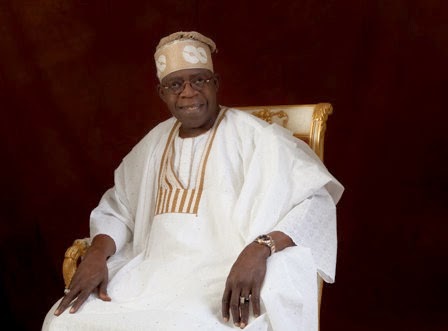 History Calls! Please Answer It! Please Vote Change – By Bola Ahmed Tinubu