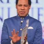 Rhapsody Of Realities 18 July 2025 – Divine Health: Your Heritage In Christ