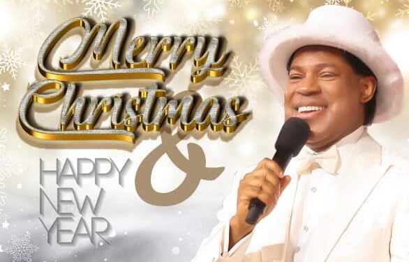 Rhapsody Of Realities 25 December 2025: Fellowship With The Godhead